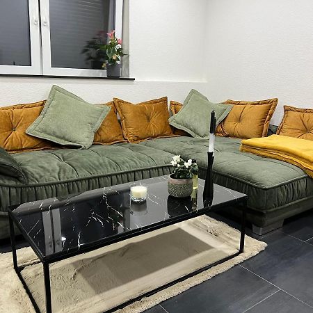2 Zimmer Wohnung Zur Taegliche Miete Hechingen Kültér fotó