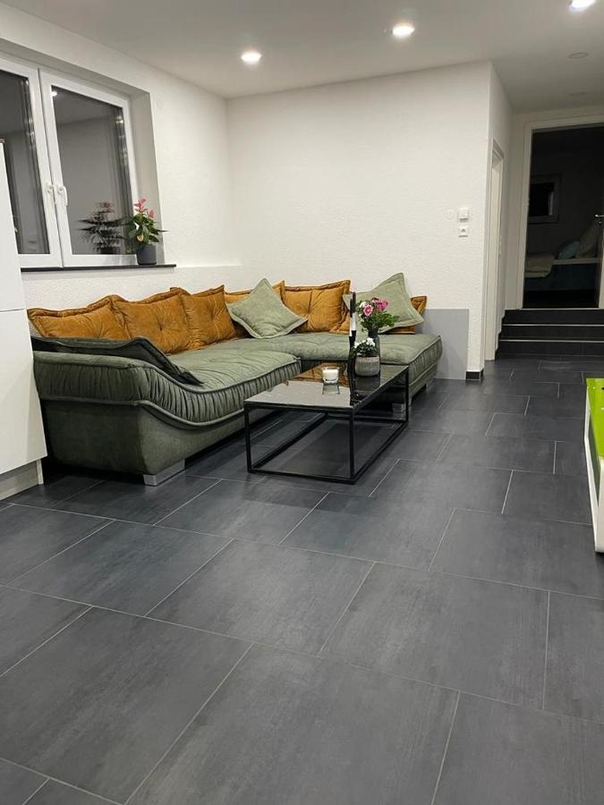 2 Zimmer Wohnung Zur Taegliche Miete Hechingen Kültér fotó