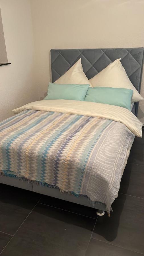 2 Zimmer Wohnung Zur Taegliche Miete Hechingen Kültér fotó