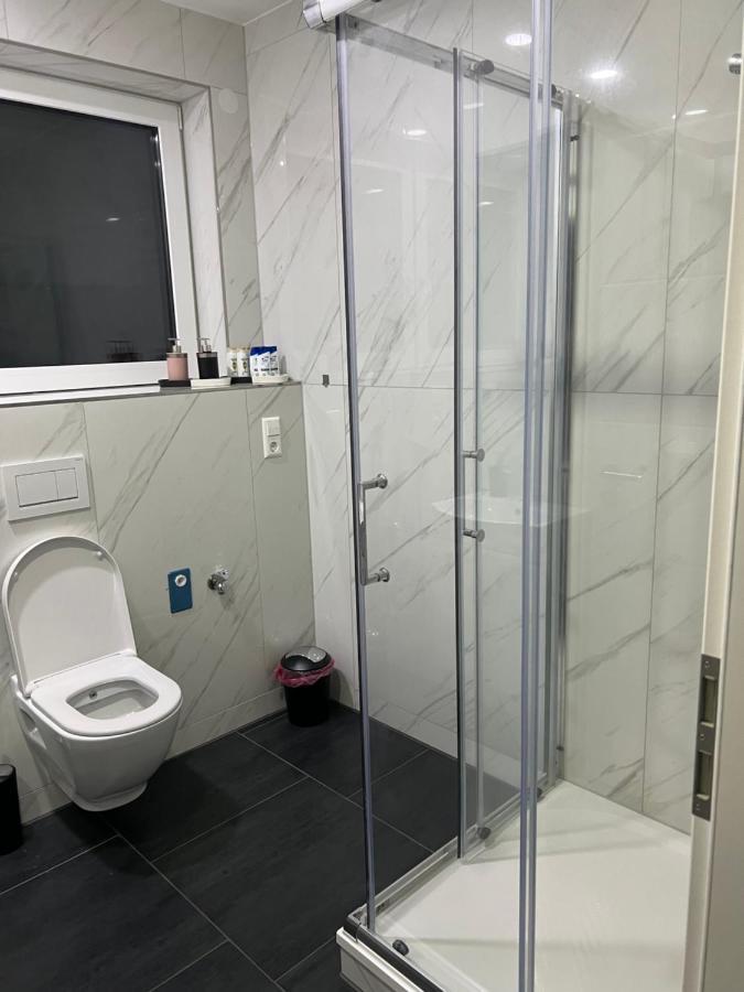 2 Zimmer Wohnung Zur Taegliche Miete Hechingen Kültér fotó