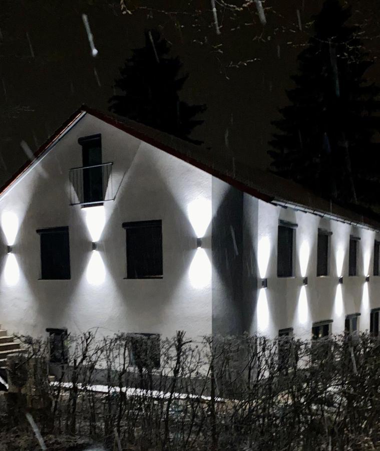 2 Zimmer Wohnung Zur Taegliche Miete Hechingen Kültér fotó