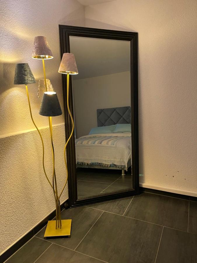 2 Zimmer Wohnung Zur Taegliche Miete Hechingen Kültér fotó