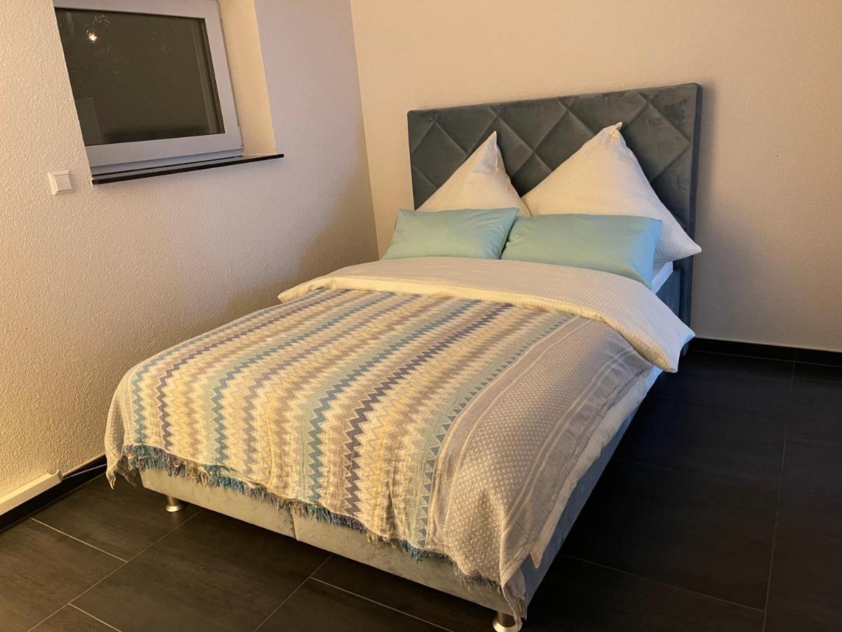 2 Zimmer Wohnung Zur Taegliche Miete Hechingen Kültér fotó